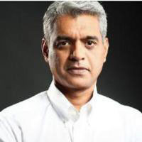 Raghu Raman Raghu Raman